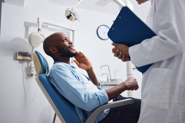 Best Emergency Tooth Extraction in Matoaca, VA