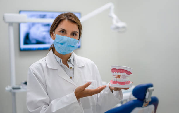 Best Emergency Root Canal Treatment in Matoaca, VA