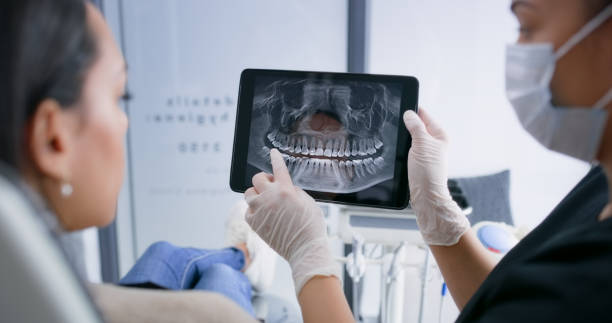 Best Emergency Broken Tooth Repair in Matoaca, VA