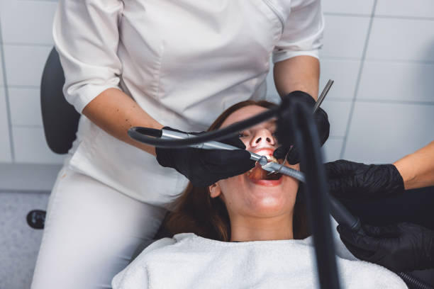 Best Same-Day Emergency Dentist in Matoaca, VA