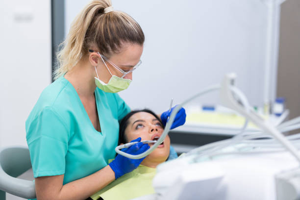 Best Emergency Tooth Extraction in Matoaca, VA